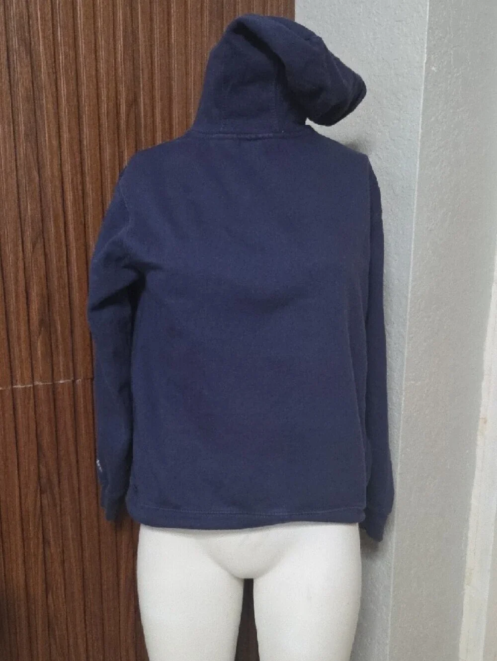 adidas navy full